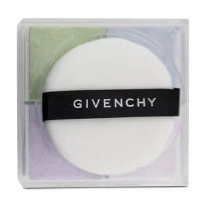 Givenchy Prisme Libre Mat-Finish & Enhanced Radiance Loose Powder 1 Mousseline Pastel