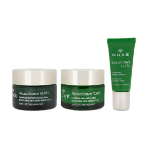 Nuxe Nuxuriance Ultra My Anti-Aging Program Skincare Set (Blemished Box)