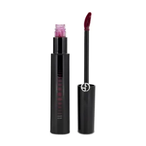 Giorgio Armani Ecstasy Mirror Lip Lacquer Liquid Lipstick 402 Ecstasy (Blemished Box)