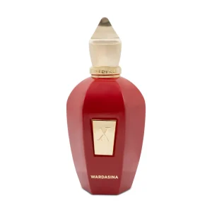 Xerjoff Wardasina 100ml Eau De Parfum (Blemished Box)