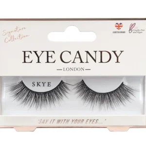 Eye Candy Signature Lash Collection - Skye - False Eyelashes