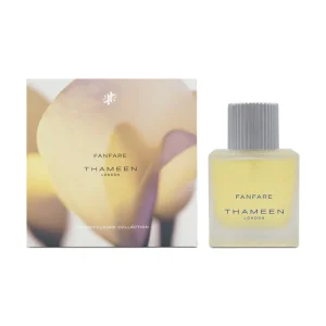 Thameen Fanfare 100ml Cologne Elixir
