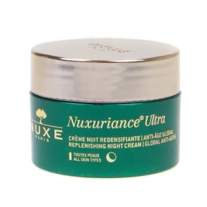 Nuxe Nuxuriance Ultra Replenishing Night Cream 50ml