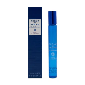 Acqua Di Parma Blu Mediterraneo Mirto Di Panarea 10ml Eau De Toilette