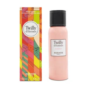 Hermes Twilly d'Hermes Deodorant 150ml