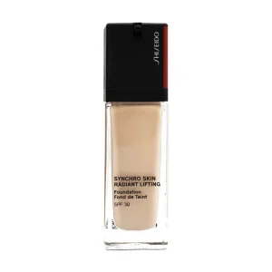 Shiseido Synchro Skin Radiant Lifting Foundation 140 Porcelain