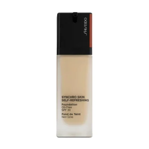 Shiseido Synchro Skin Self-Refreshing Foundation 160 Shell 30ml
