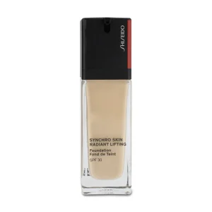 Shiseido Synchro Skin Radiant Lifting Foundation 130 Opal