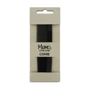 Mums With Love Comb