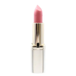 L'Oreal Color Riche Pink Lipstick 379 Sensual Rose