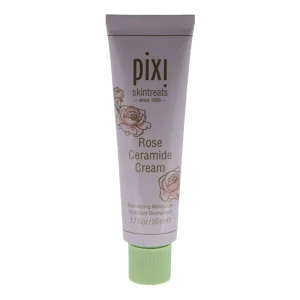 Pixi Rose Ceramide Cream Intensive Moisturiser 50ml
