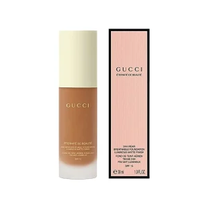 Gucci 24H Wear Breathable Foundation 310N Medium