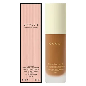 Gucci Eternité De Beauté Breathable Luminous Matte Finish Foundation 360W Medium 30ml