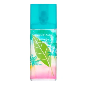 Elizabeth Arden Green Tea Coconut Breeze 100ml Eau De Toilette (Blemished Box)