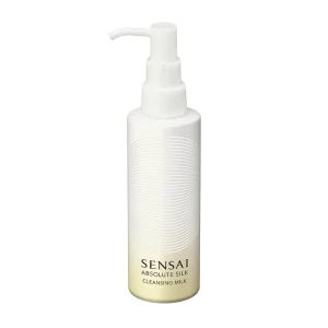 Sensai Absolute Silk Cleansing Milk 150ml