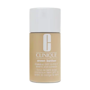 Clinique Even Better Make up 63 Fresh Beige SPF15 30ml