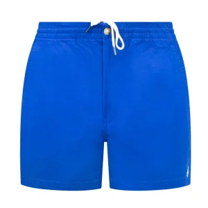 Ralph Lauren Polo Classic Fit Bermuda Shorts Blue