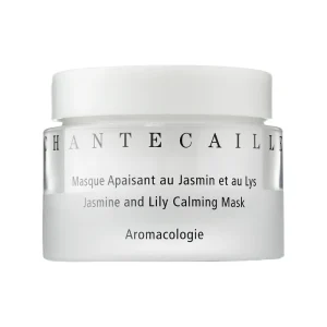 Chantecaille Jasmine And Lily Calming Mask 50ml (Blemished Box)