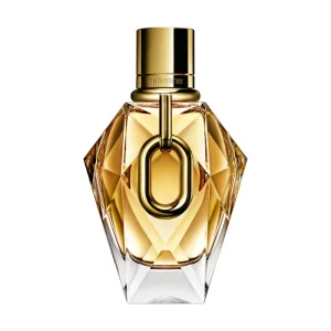 Rabanne Million Gold For Her 90ml Eau De Parfum (Blemished Box)