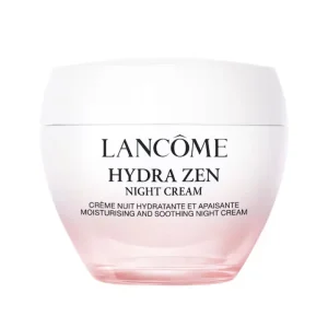 Lancome Hydra Zen Nuit Anti Stress Moisturising Night Cream 50ml (Blemished Box)