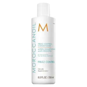 Moroccanoil Frizz Control Conditioner 250ml Colour Safe (Blemished Box)