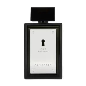 Antonio Banderas The Secret 100ml Eau De Toilette