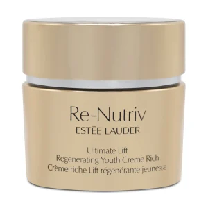 Estee Lauder Re-Nutriv Ultimate Lift Regenerating Youth Creme Rich 50ml