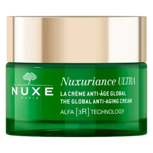 Nuxe Nuxuriance Ultra The Global Anti-Aging Cream 50ml (Blemished Box)