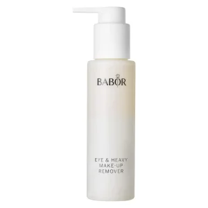 Babor Eye & Heavy Make-up Remover 100ml (Blemished Box)