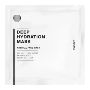 Daluma Hydration Face Mask 10 ml x 2