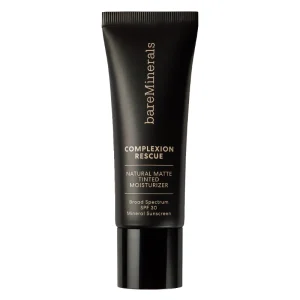 bare Minerals Complexion Rescue Natural Matte Tinted Moisturizer