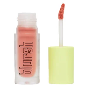 Made By Mitchell Blursh Liquid Blusher Peach Sugar