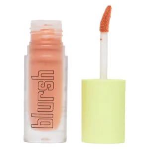 Made By Mitchell Blursh Liquid Blusher Melon Sorbet