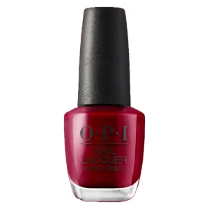OPI Infinite Shine Nail Polish Miami Beet 15ml