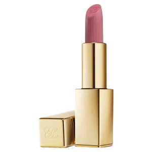 Estee Lauder Pure Color Lipstick Creme 441 Rose Tea