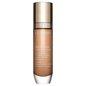 Clarins Skin Illusion Full Coverage Foundation 110N 30ml