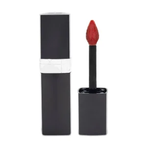 Dior Rouge Dior Forever Red Liquid Lipstick 999 Lacquer