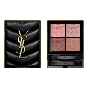 Yves Saint Laurent Couture Mini Clutch Eyeshadow 400 Babylone Roses