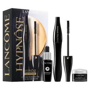 Lancome Hypnose Mascara Set + Genifique Serum 10ml