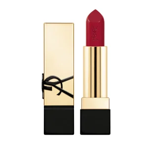Yves Saint Laurent Rouge Pur Couture Satin Colour Lipstick RM Rouge Muse (Blemished Box)