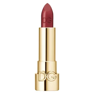 Dolce & Gabbana The Only One Luminous Colour Lipstick 660 Hot Burgundy