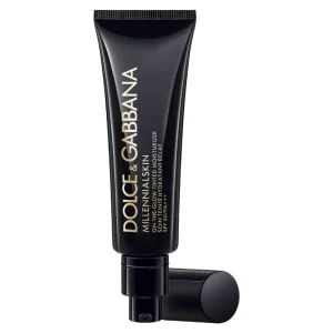 Dolce Gabbana Millennialskin On The Glow Tinted Moisturizer 400 Amber 50ml