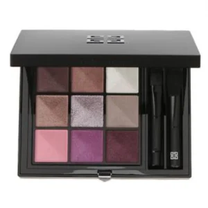 Givenchy Le 9 De Givenchy Multi-finish Eyeshadow Palette 9.03