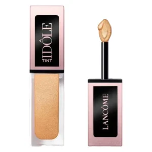 Lancome Idole Tint Liquid Eye Blusher Shimmery 01 Sunburst (Blemished Box)