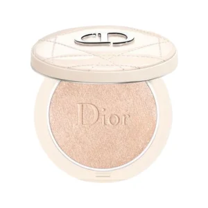 Dior Forever Intense Highlighting Powder 01 Nude Glow