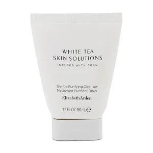 Elizabeth Arden White Tea Skin Solutions Gentle Purifying Cleanser 50ml