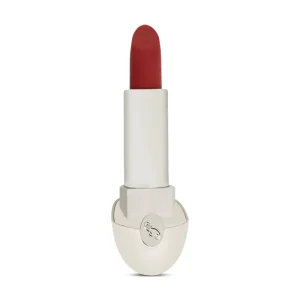 Guerlain Rouge G Luxurious Velvet Velvet Matte No 510 Rouge Red