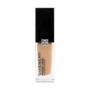 Givenchy Prisme Libre Glow Serum Skin-Improving Foundation 4N 30ml