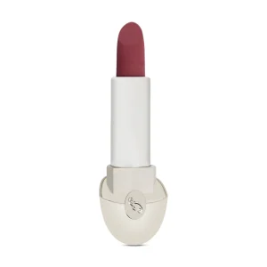 Guerlain Rouge G The Lipstick Shade Velvet Matte No.530 Blush Beige