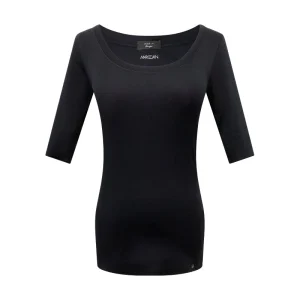 Marc Cain Women's T-shirt Midnight Blue